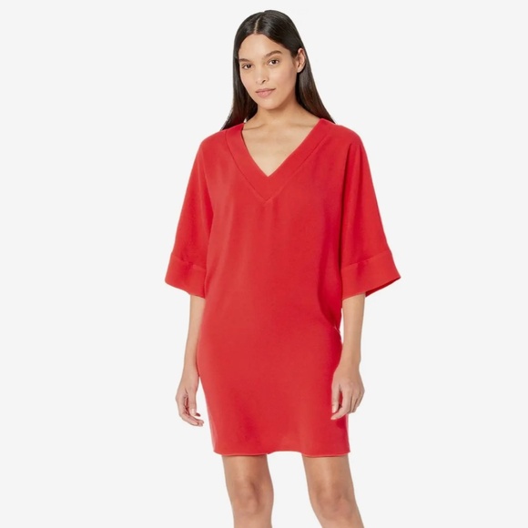 Women's Trina Turk Dellia Dress - Picture 1 of 7